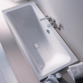 Ванна акриловая 170x75 Keramag MyDay 650570000  - Вид №1