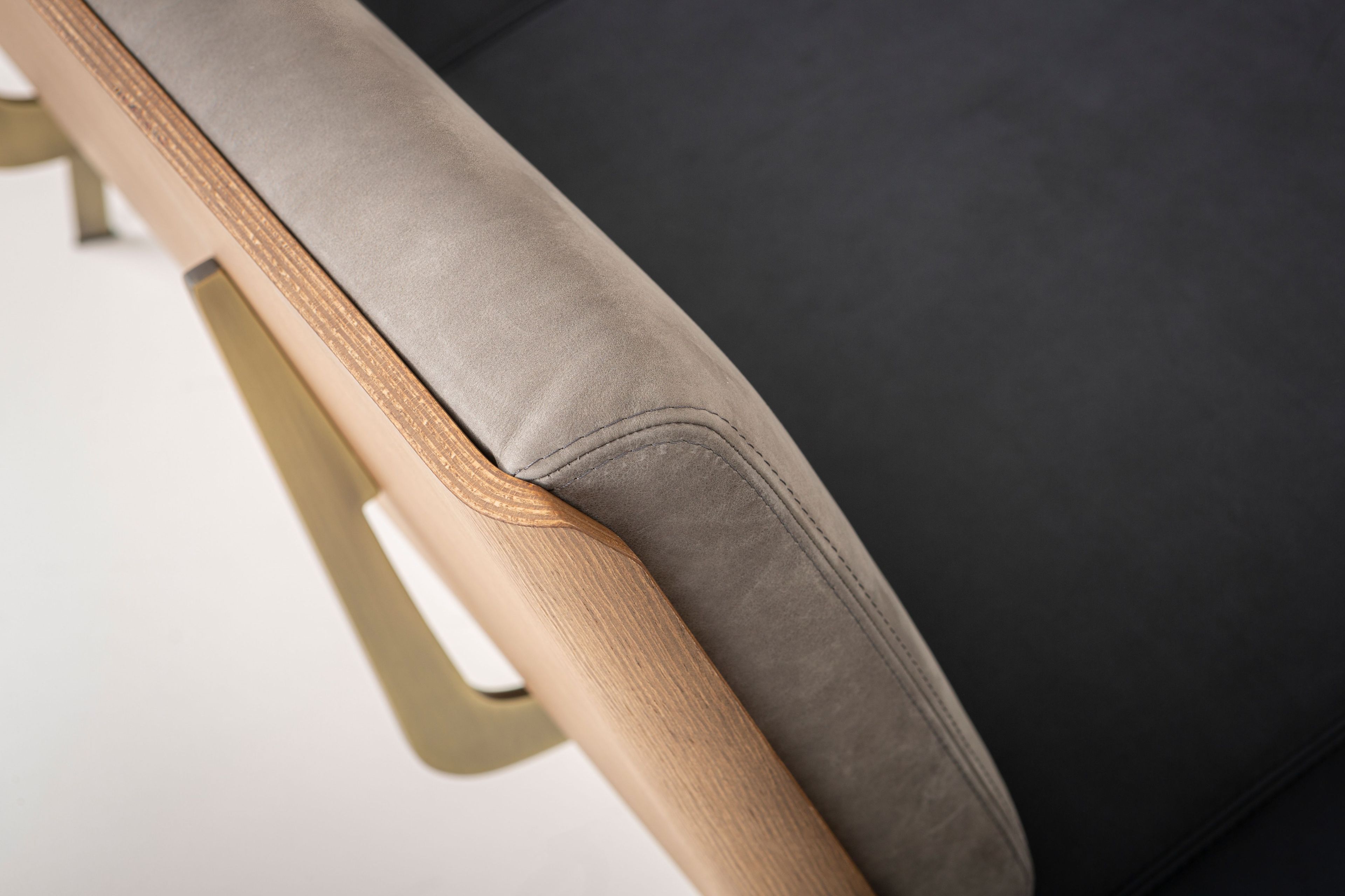 Скамейка из ткани True Design Millepiedi ARCH-00121468 - Вид №17