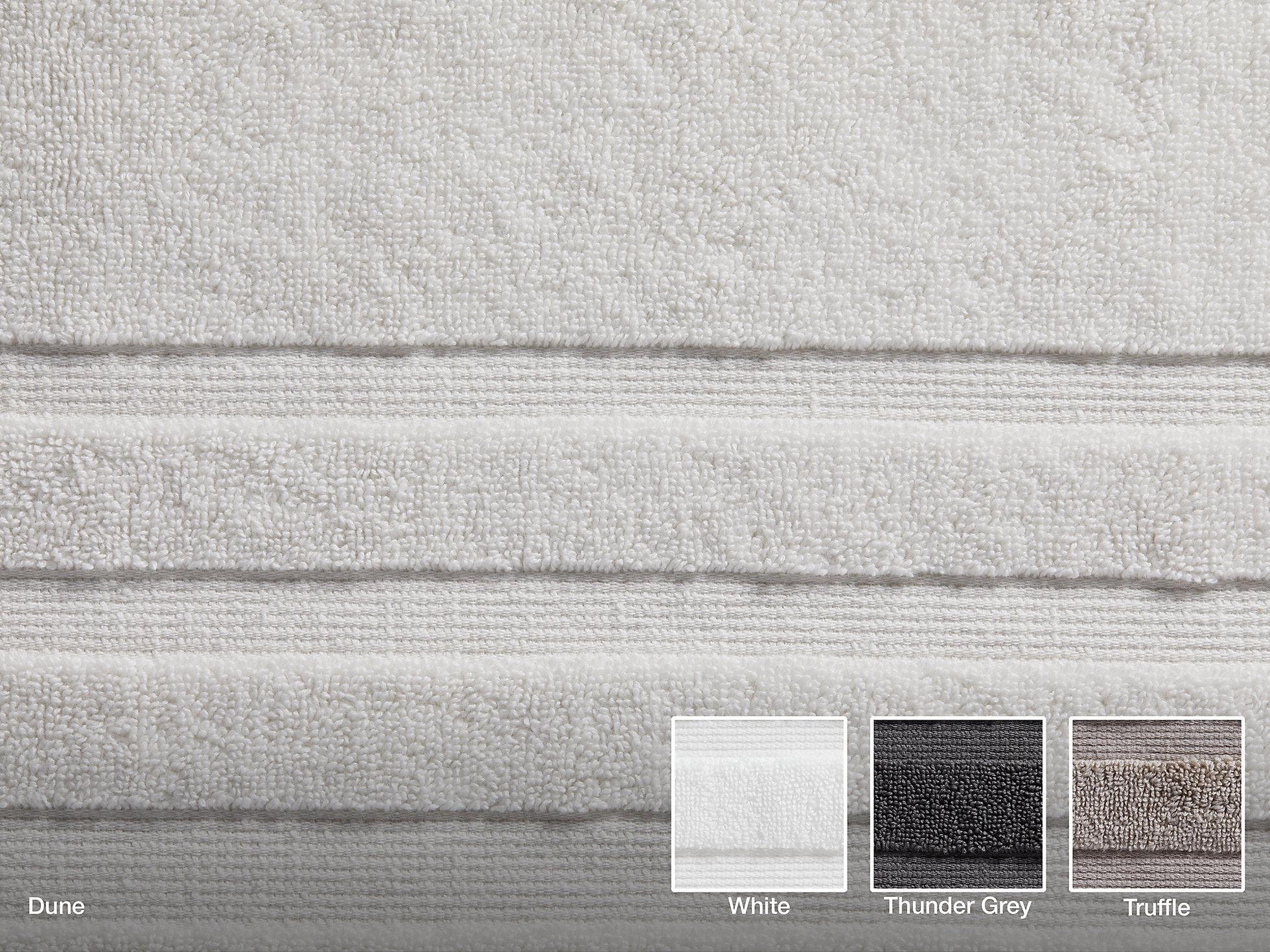 KOHLER Мочалка Turkish Bath Linens с махровым переплетением, 13 K-31509-TE-TRF  - Вид №2