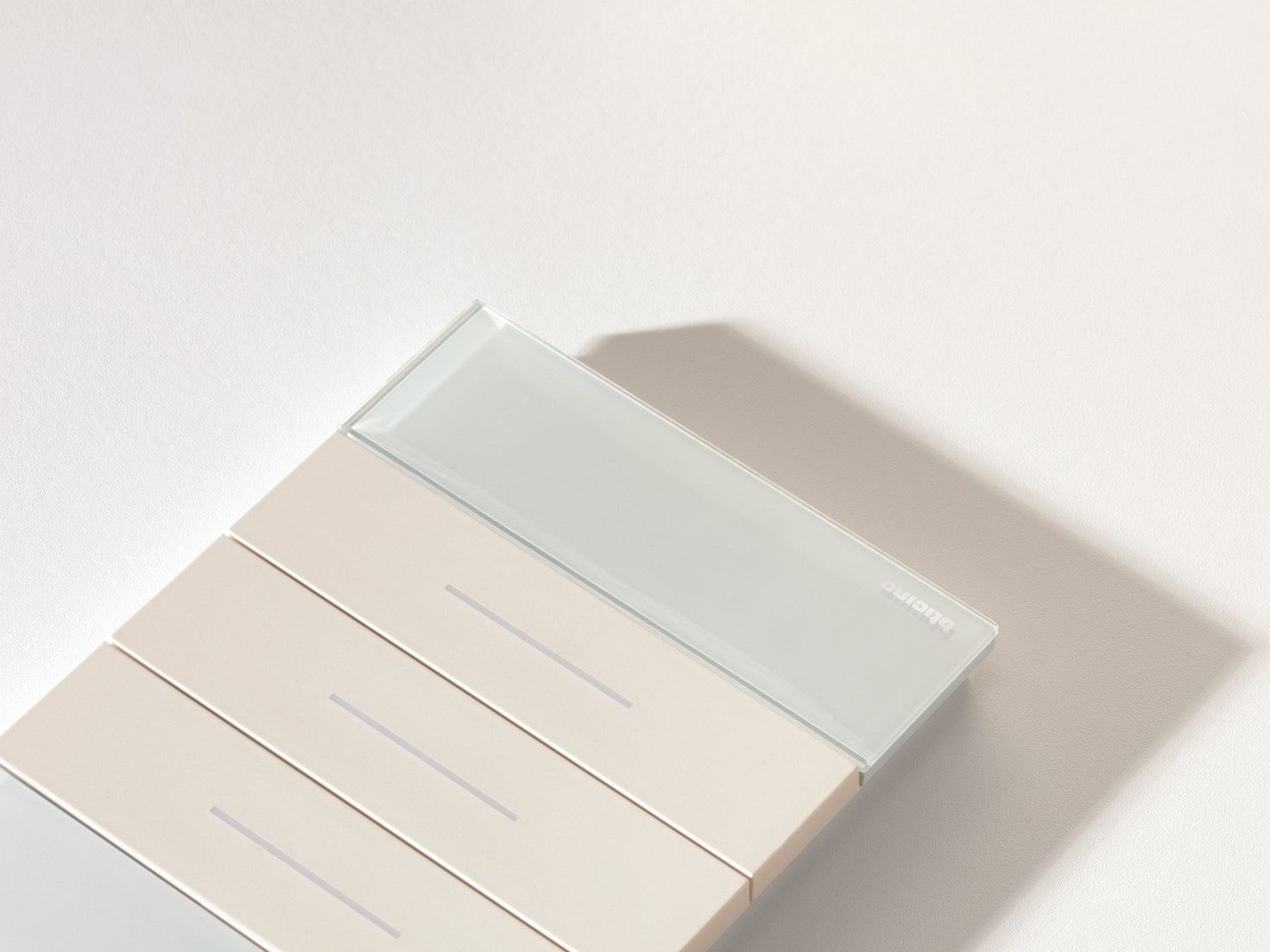 Традиционная и связанная гражданская серия BTICINO LIVING NOW ARCH-00151831 - Вид №53