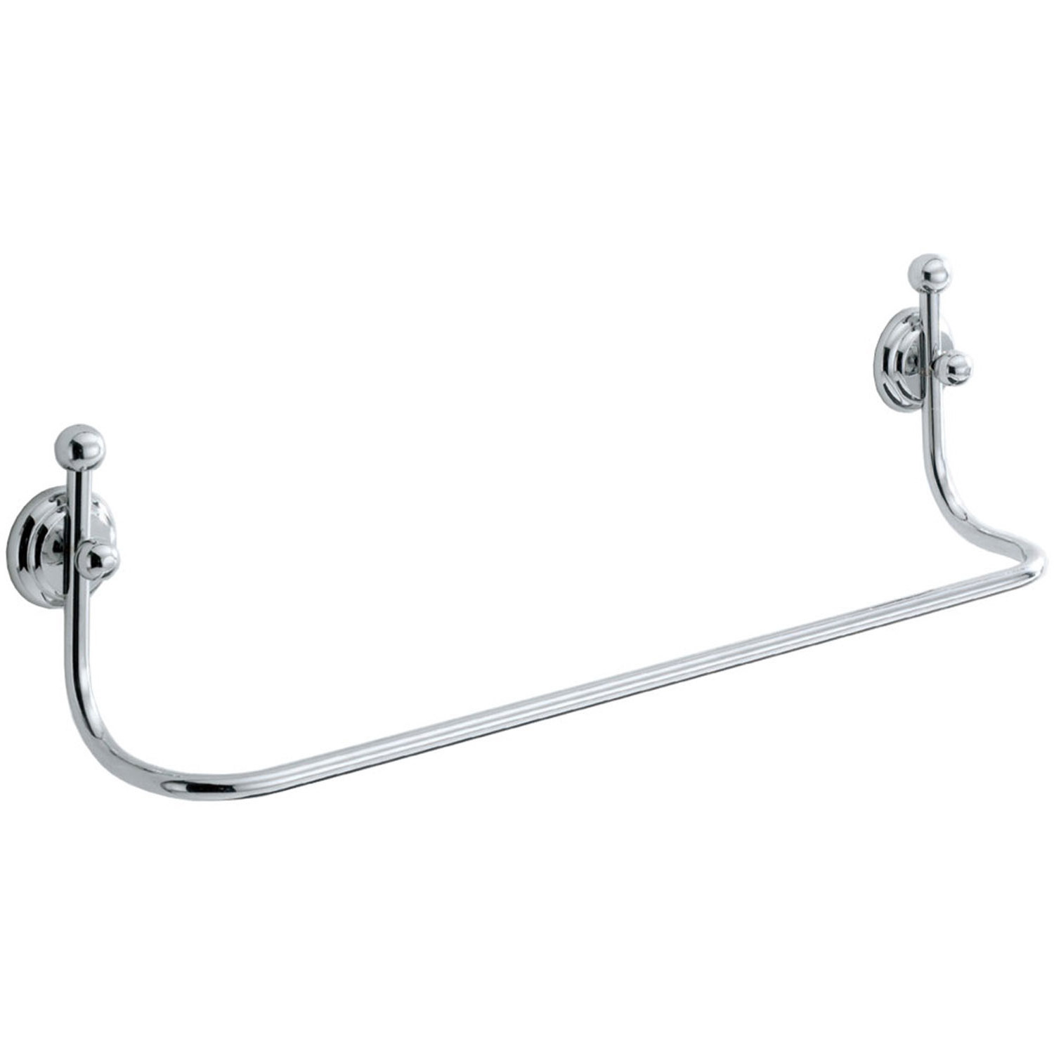 коллекция TERESA Aксессуары для ванной комнаты CARBONARI 47659 - Вид №8