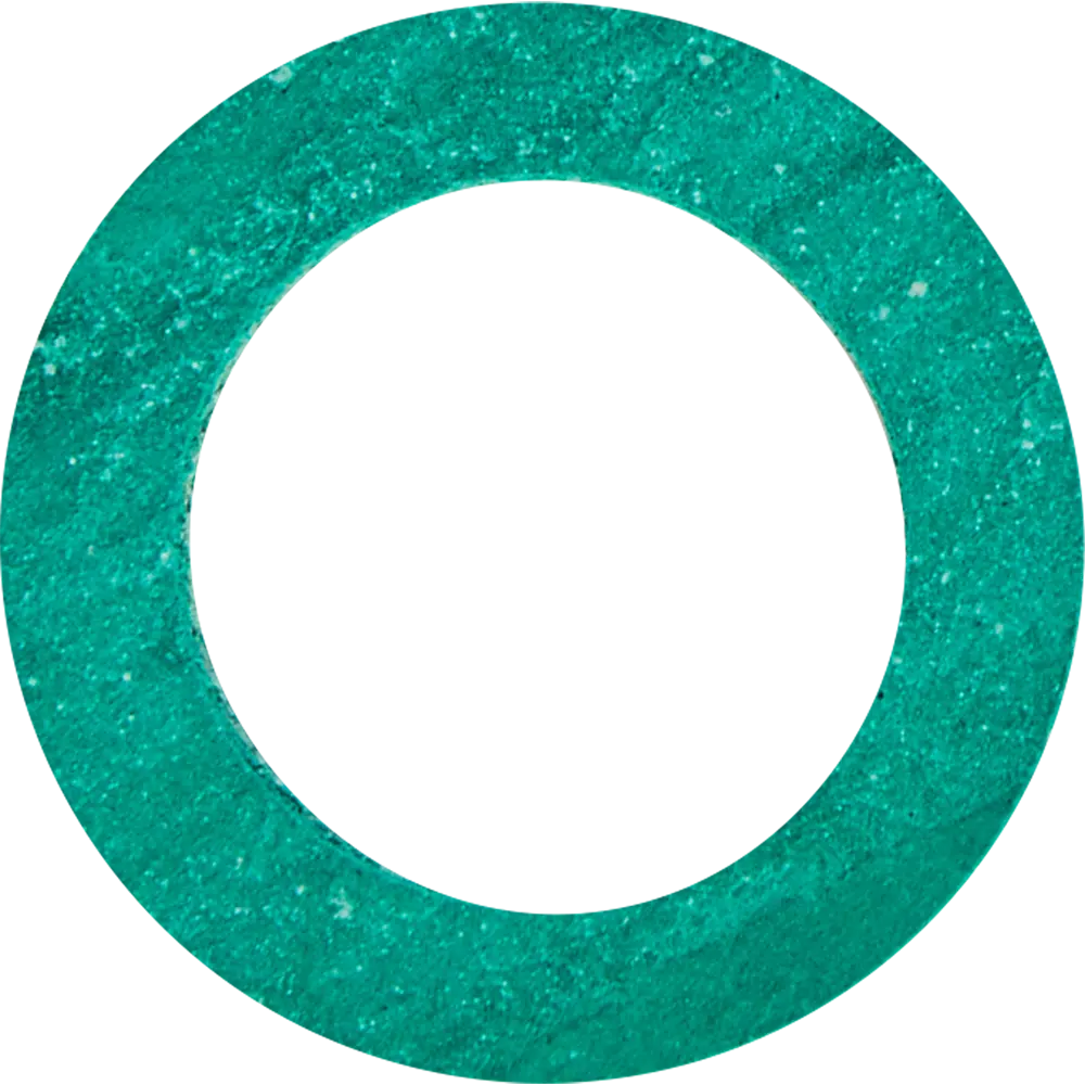 Прокладки безасбестовые EQUATION 1" паронит для систем отопления и газа 89335599