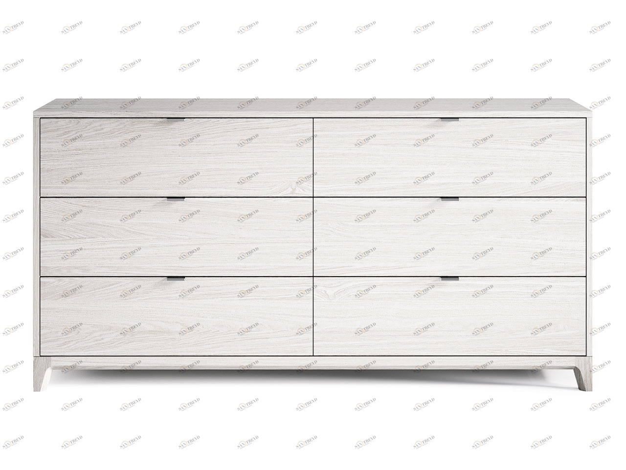 IDC017104000 The IDEA Комод CASE №3 