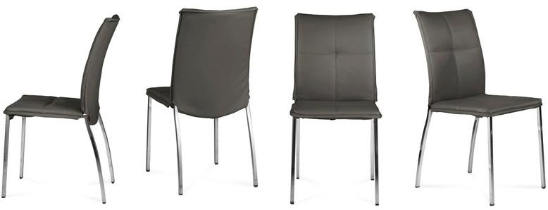 NAOS Кожаное кресло sun-id-1369664 - Вид №2