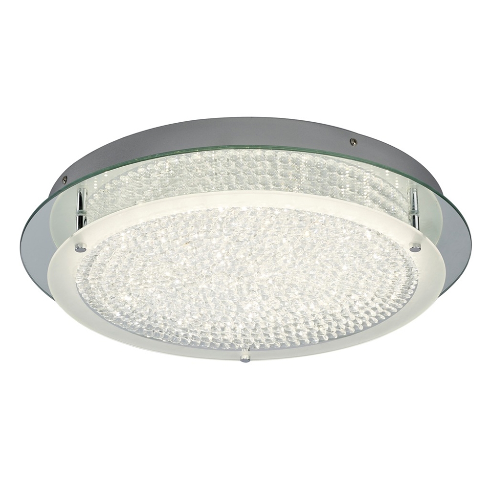 083976 Светильник Mirror LED 5092 Mantra Crystal - Вид №4