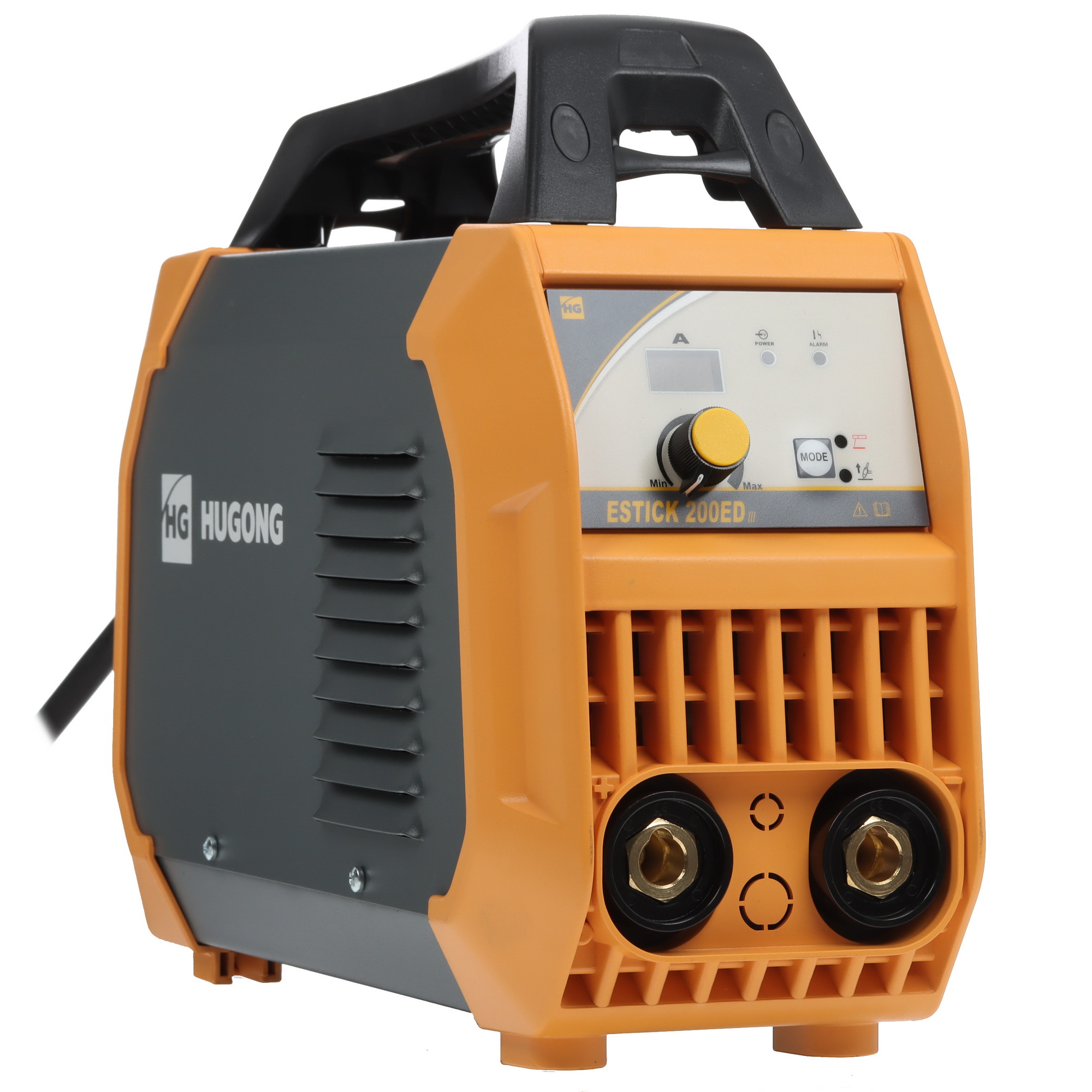 Сварочный аппарат HUGONG ESTICK 200ED III 9110037 STDN-0035487