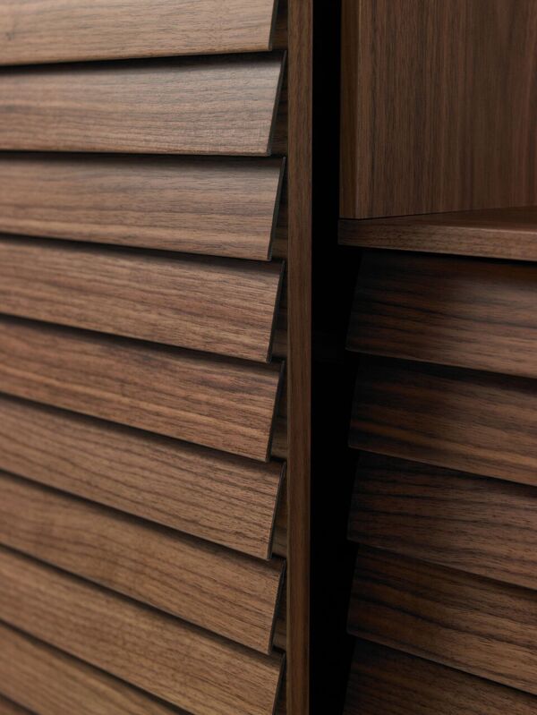 075648 Модульный буфет Punt Mobles Sussex Santreyd  - Вид №7