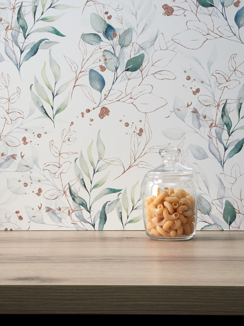 Стеновые панели - Стефания LIGRON LIST91 2315 - Вид №6