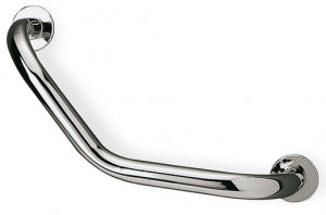 233(25) Stil Haus, поручень гнутый, цвет бронза