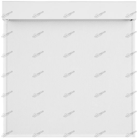 Linea Light Group Настенная лестница из алюминия и стекла для улицы sun-id-1457839