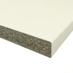 Столешница №62, ДСП/пластик, эльдорадо, 300x60x3,8 см