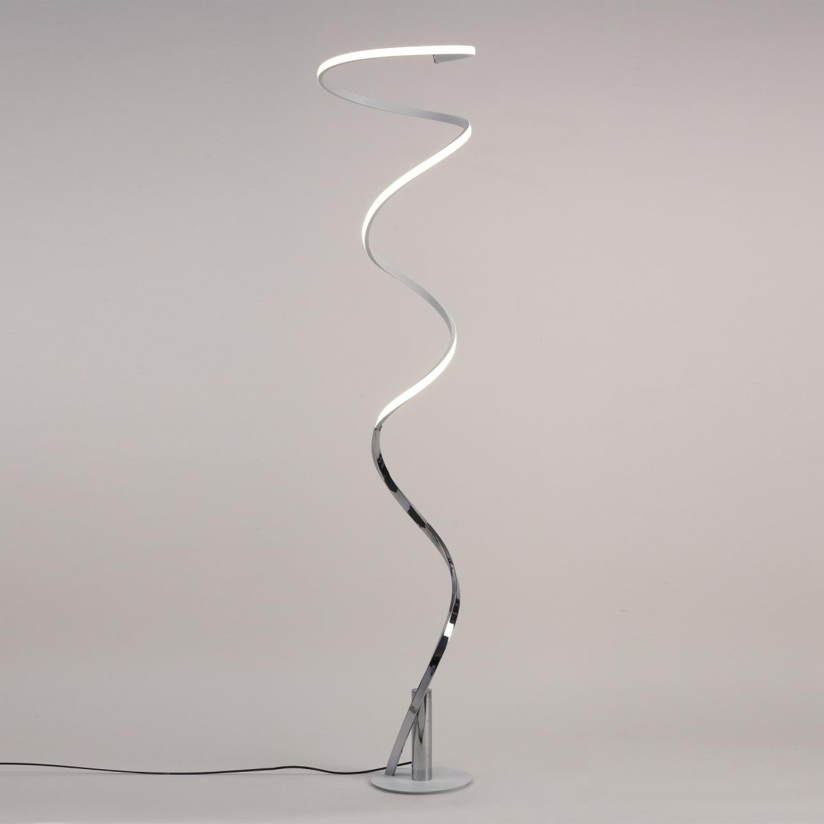 066628 Торшер 6100 Mantra Helix - Вид №4