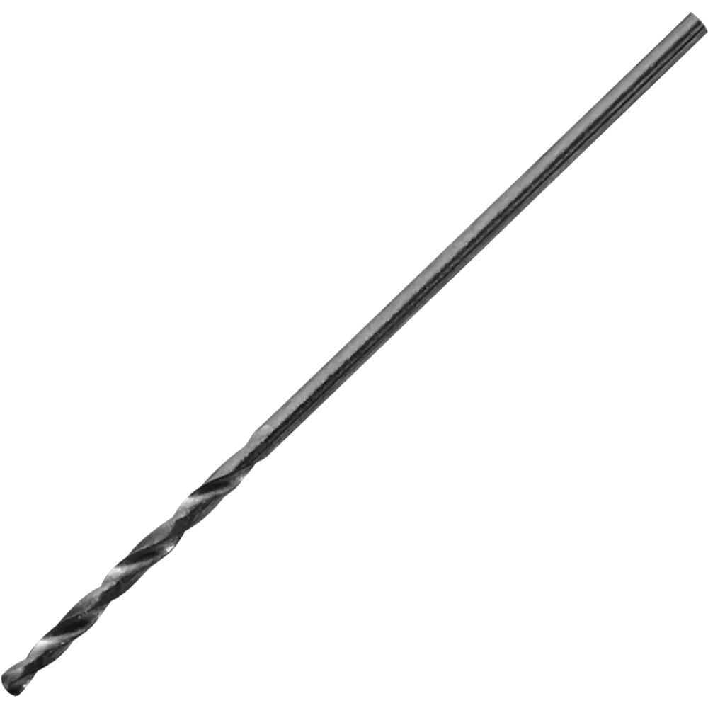 Сверло по металлу Bosch HSS-G 1x34 мм, 2 шт. 83433527 STLM-2067678 BOSCH PROFESSIONAL 