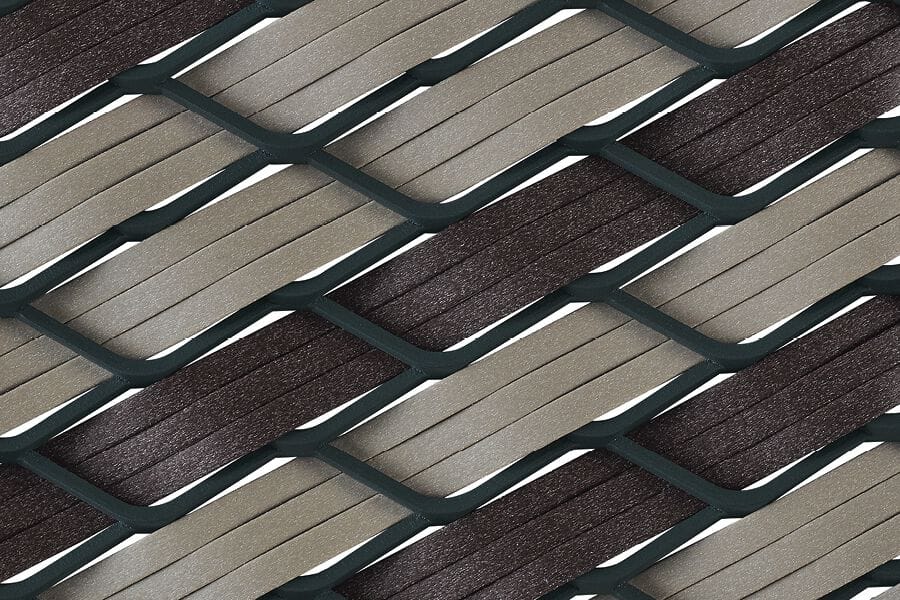 Фонарь из синтетического волокна DEDON DALA ARCH-00107247 - Вид №23