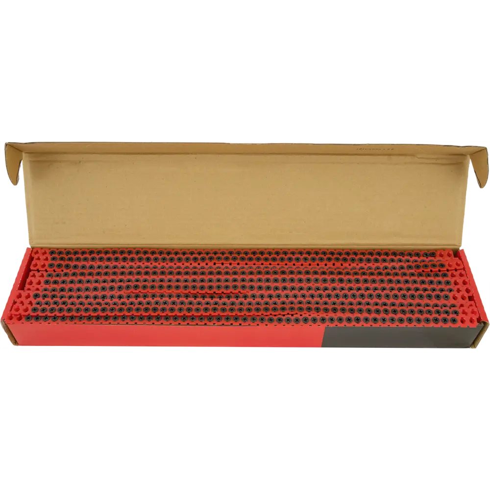 Саморезы для гипсокартона HILTI на ленте 4x45, 1000 штук 82656647 STLM-2038702  - Вид №5