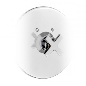 4914 ** 27 Ext. типа встроенный терм. 3/4” без остановки крана - Montecroce Nicolazzi Series Thermostatic