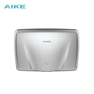 Сушилка для рук из нержавеющей стали AIKE AK2803A_418