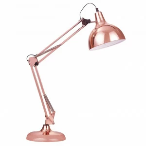 Настольная лампа Spot Light Dave 7901113 SPOT LIGHT КЛАССИЧЕСКИЕ 110116 Медь