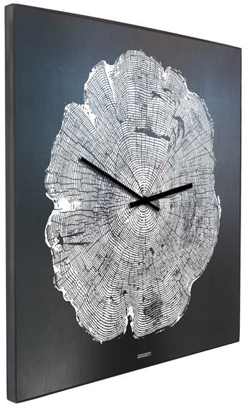 Designobject.it Настенные настенные часы  It610fn  - Вид №1