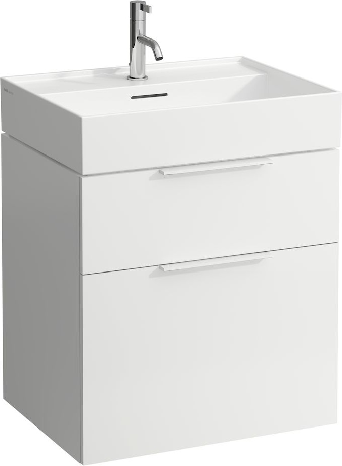 H8103330201091 Раковина LAUFEN PRO - Вид №1