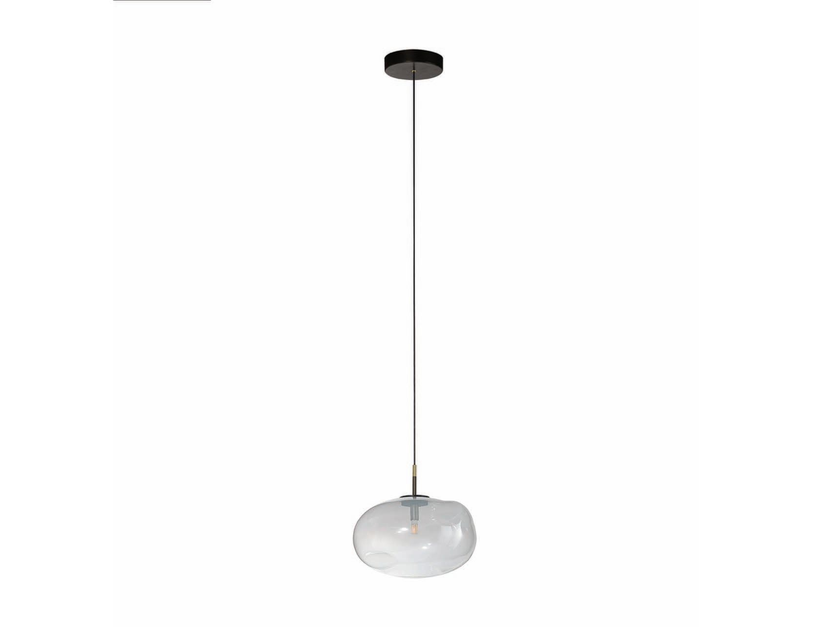 Подвесной светильник из дутого стекла BONALDO Pepita ARCH-00073265