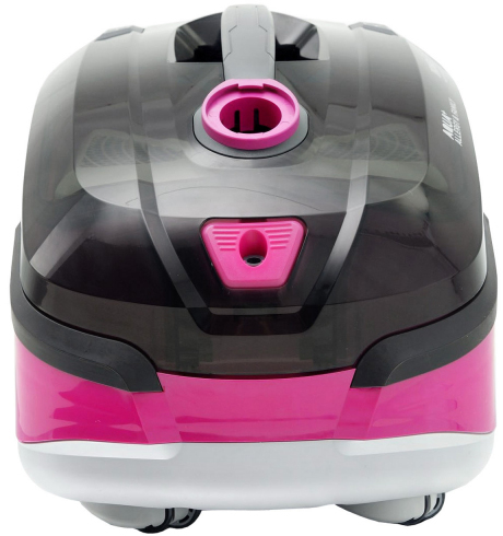 ALLERGY and FAMILY 788-585 Пылесосы / 1700 вт, моющий, аква-бокс Thomas  - Вид №5