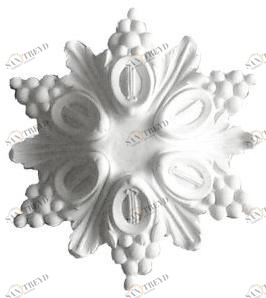 GESSO Розетка  63 