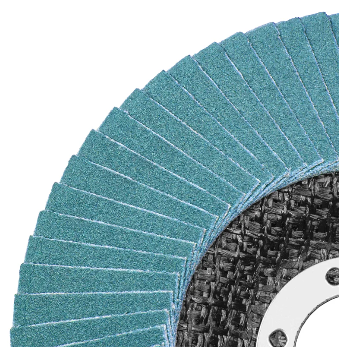 Диск шлифовальный МЕГЕОН 61010-10 9103710 STDN-0130194 - Вид №6