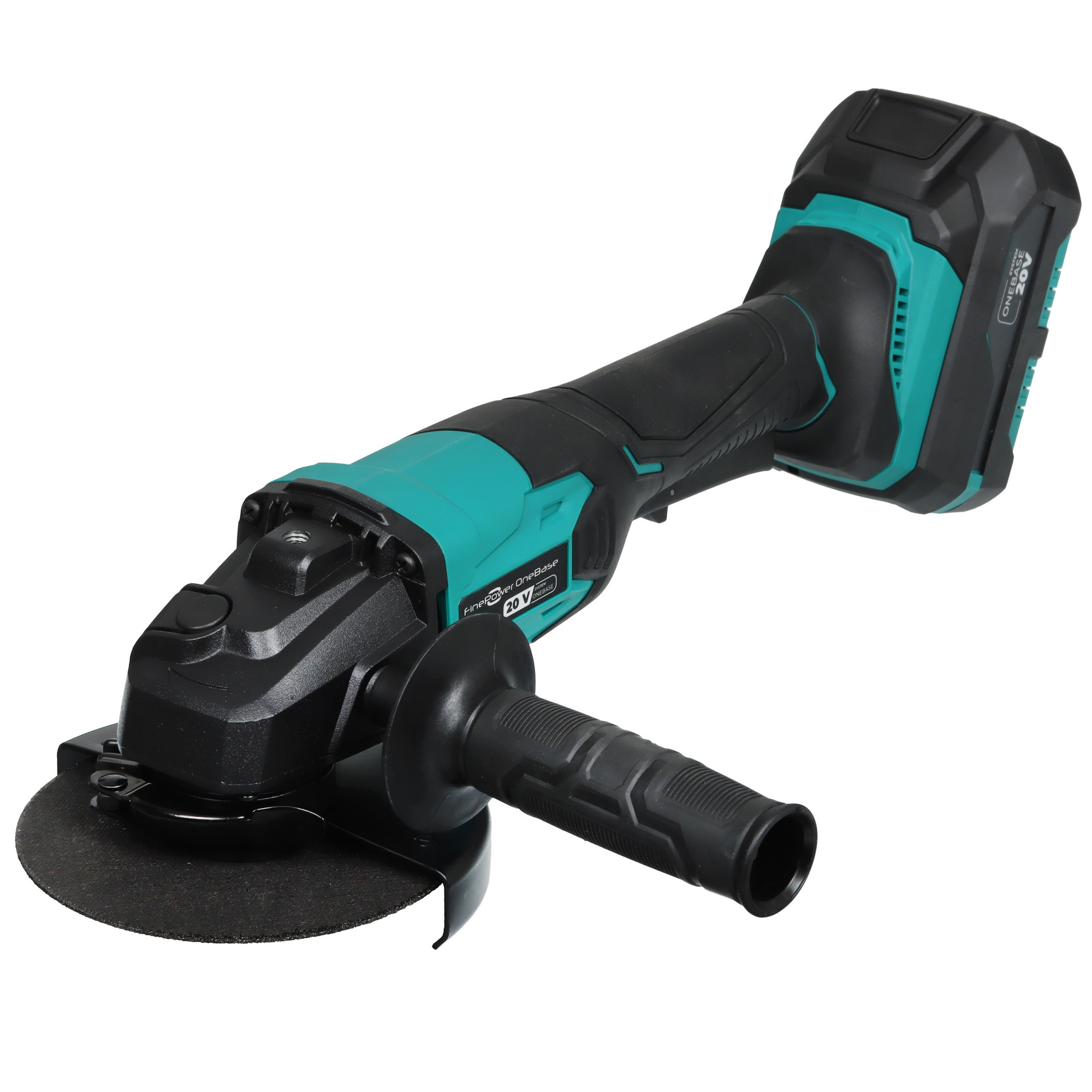 Набор электроинструментов FinePower CK2 OneBase20 5433915 STDN-0051858 - Вид №1