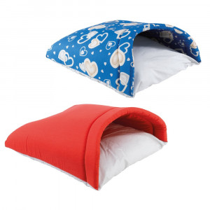 Т00001435 Конверт для кошек Crazy Pets Babet 50х45х25см FERPLAST