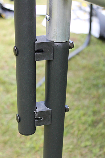 10FT Батут hasttings superfly x 10ft Hasttings  - Вид №1