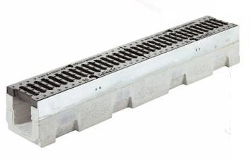 GRIDIRON GRIGLIATI Элемент и дренажный канал sun-id-1387274 - Вид №1