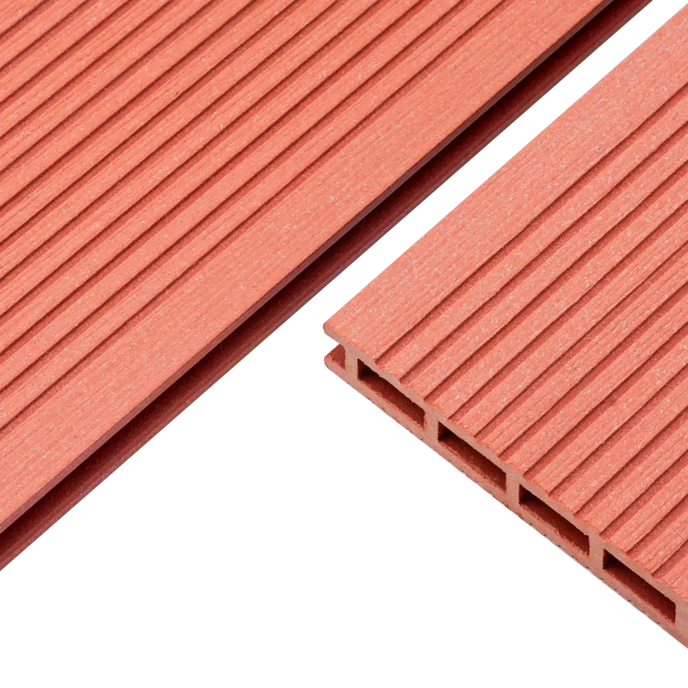 Террасная доска ДПК MultiDeck цвет бордо 3000х140х22 мм 0.42 м² 82736289 STLM-2206547 МУЛЬТИДЕК  - Вид №7