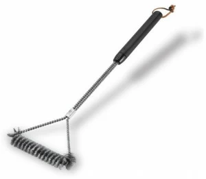 Weber Стальная щетка для барбекю