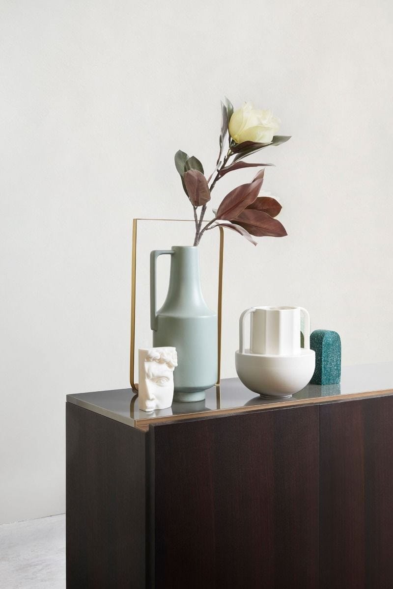 Деревянный шкаф с распашными дверями Lema Florens ARCH-00085258 - Вид №6