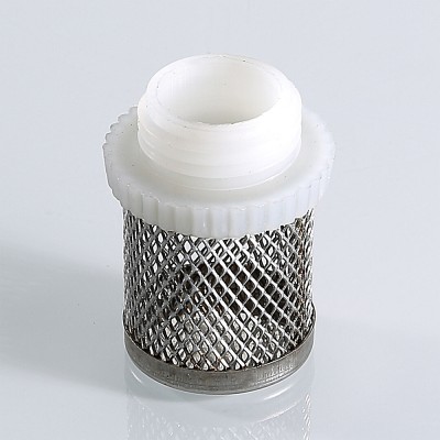 VT.157.0.04 Фильтр сетчатый для обратного клапана Valtec 1/2"  - Вид №15