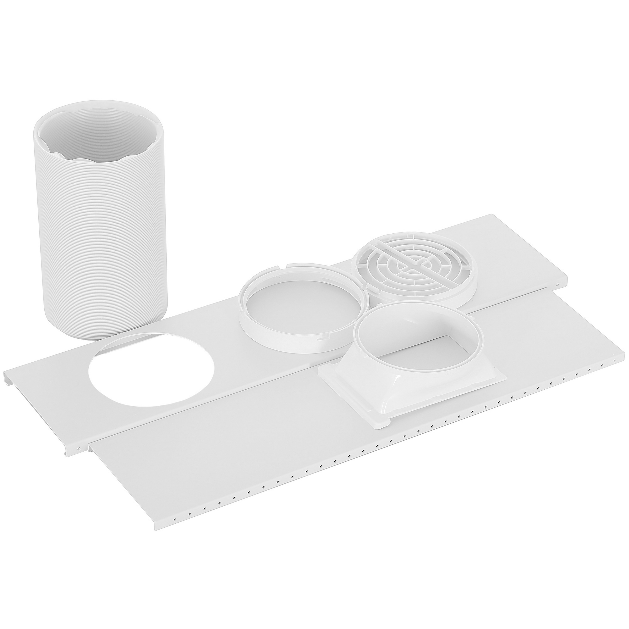 5429343 Кондиционер мобильный Aceline AC-PS05PO/W белый STDN-0026532 - Вид №10