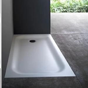 Поддон душевой полувстраиваемый Joy 160/75 см