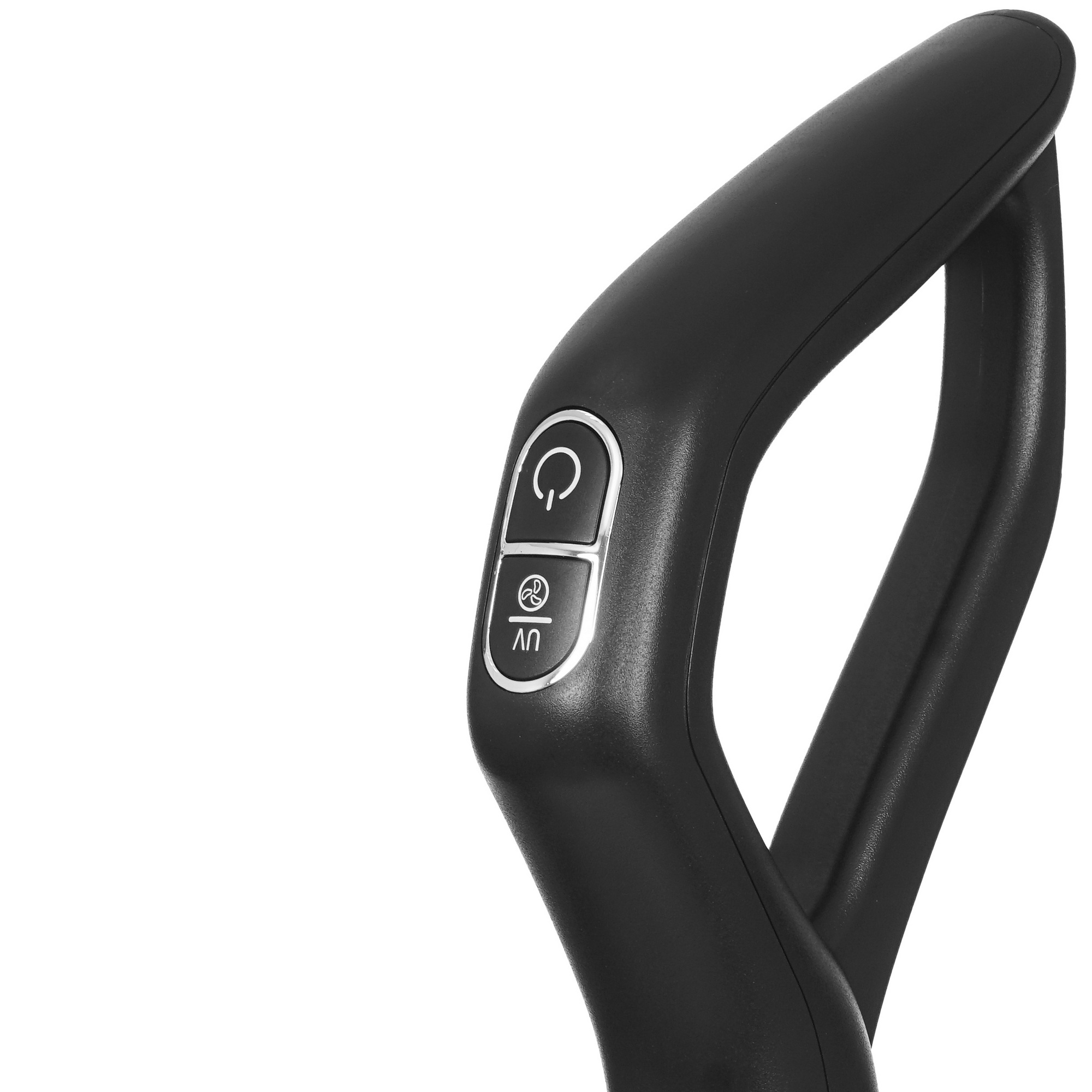 9051254 Моющий пылесос вертикальный   Vixter VFW-2040  черный STDN-0075819 - Вид №4