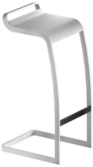 NEWTOM by Ultom Офисный стул из стали sun-id-1401396 - Вид №1