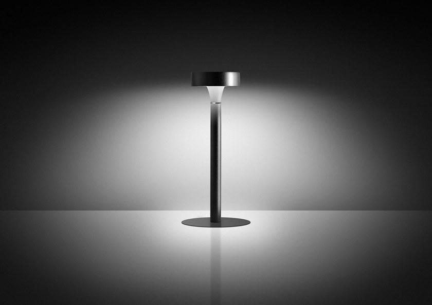 SIMES Светодиодный алюминиевый столбик Tres jolie sun-id-1392166 - Вид №1