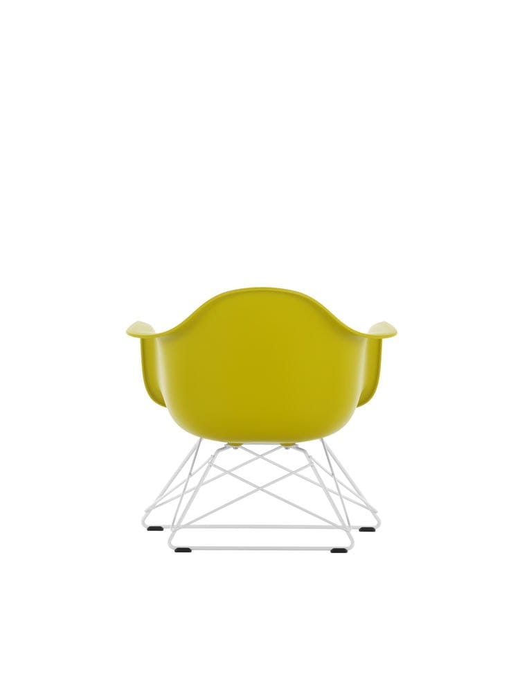 Полипропиленовое кресло с подлокотниками VITRA Eames Plastic Chair ARCH-00081390 - Вид №98