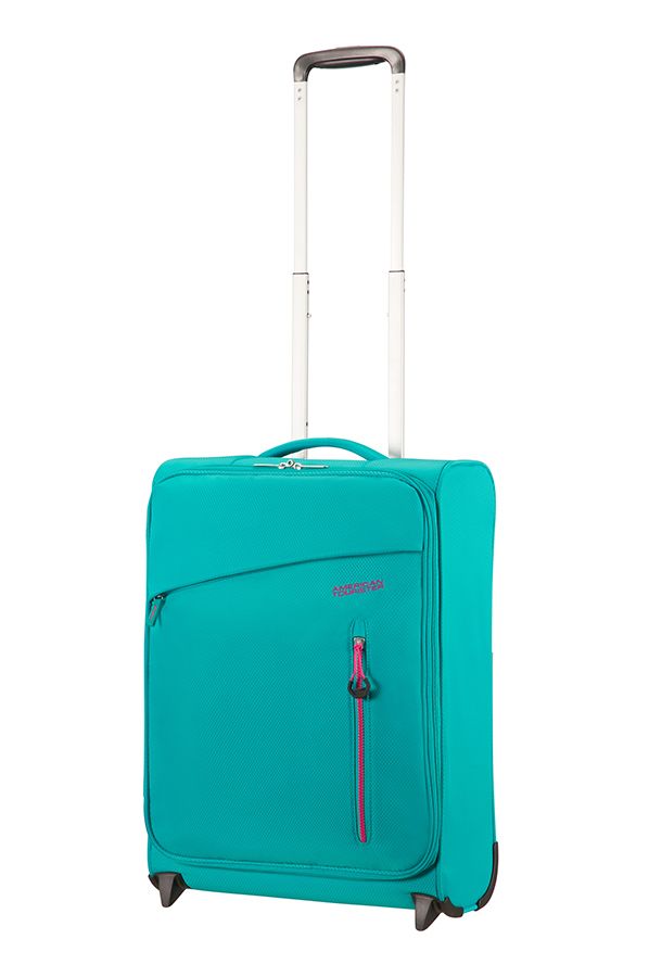 38G-21001 Чемодан 38G*001 American Tourister Litewing  - Вид №2