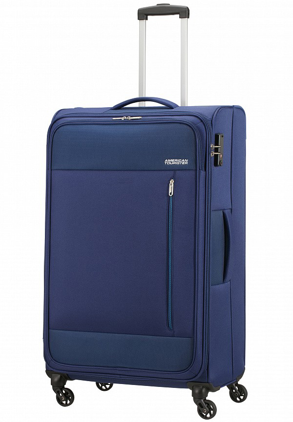 95G-41004 Чемодан 95G*004 Spinner 80 American Tourister Heat Wave  - Вид №7