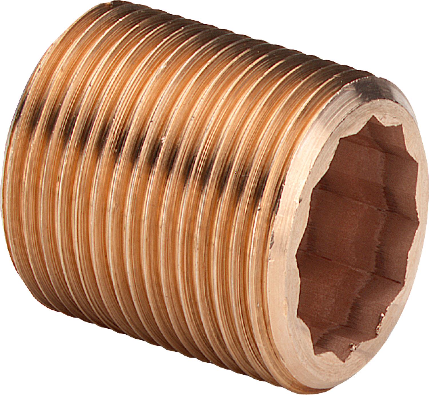 Viega Удлиненный ниппель 3535 (319687) 319 687