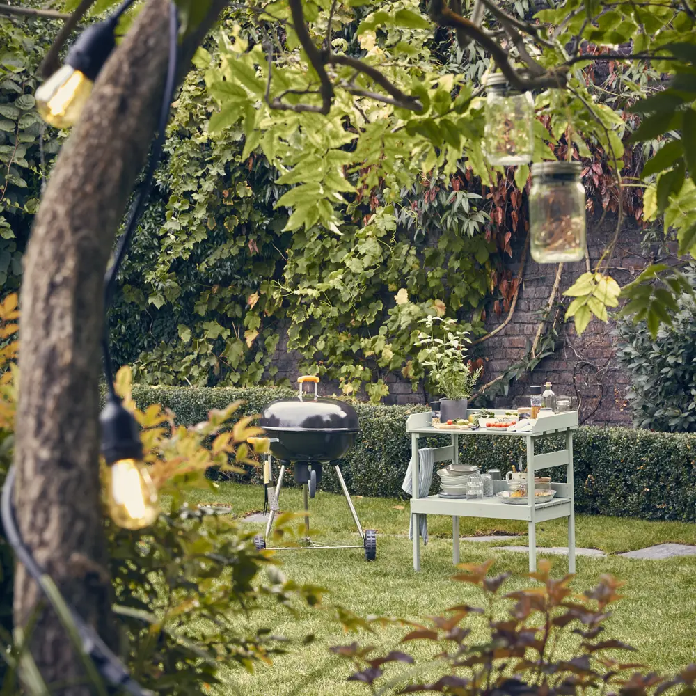 Гриль передвижной Naterial «Phoenix Alpha» STLM-2125121 - Вид №29