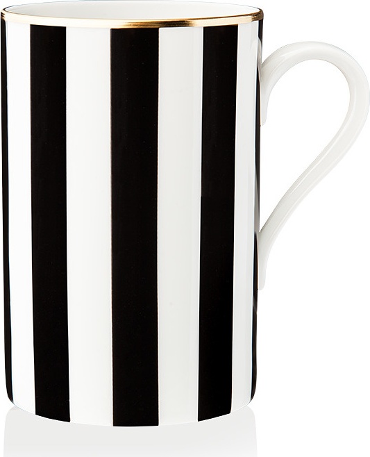 10601969 Sieger by Furstenberg Кружка Sieger by Furstenberg "Мой фарфор! Золотой дворец" 330мл Фарфор 