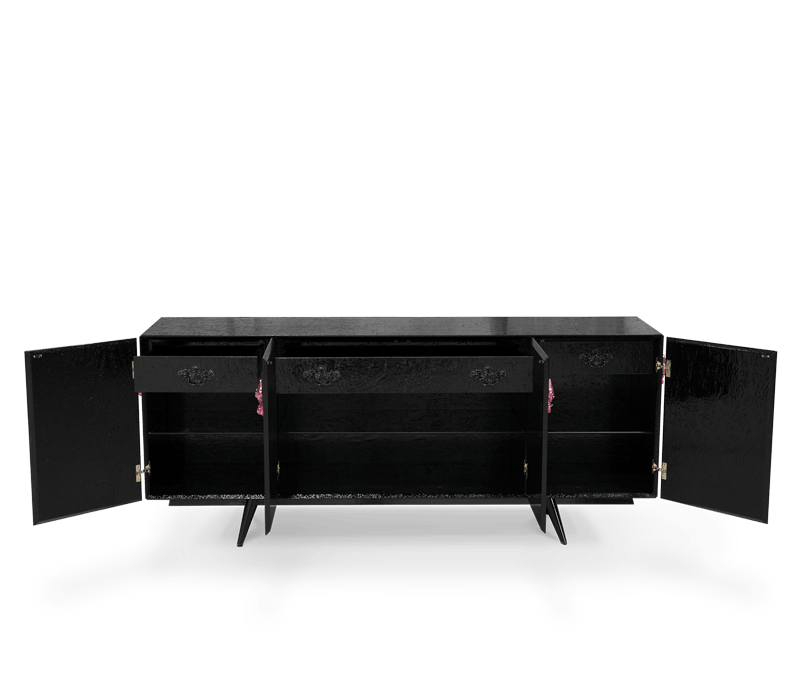 0-309 Буфет Majestic  Boca Do Lobo  - Вид №36