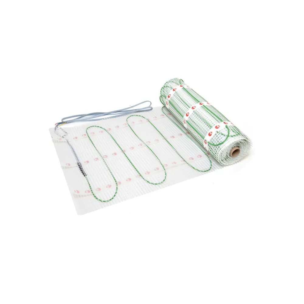 Equation: нагревательный мат для тонкого теплого пола 6 м² 89345970 STLM-1434851 - Вид №2