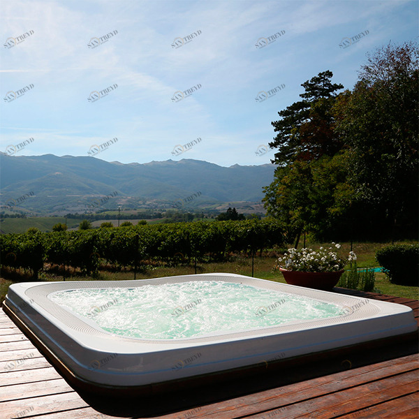 Мини-бассейн Profile Pro Base 9445-369 Jacuzzi 9445369